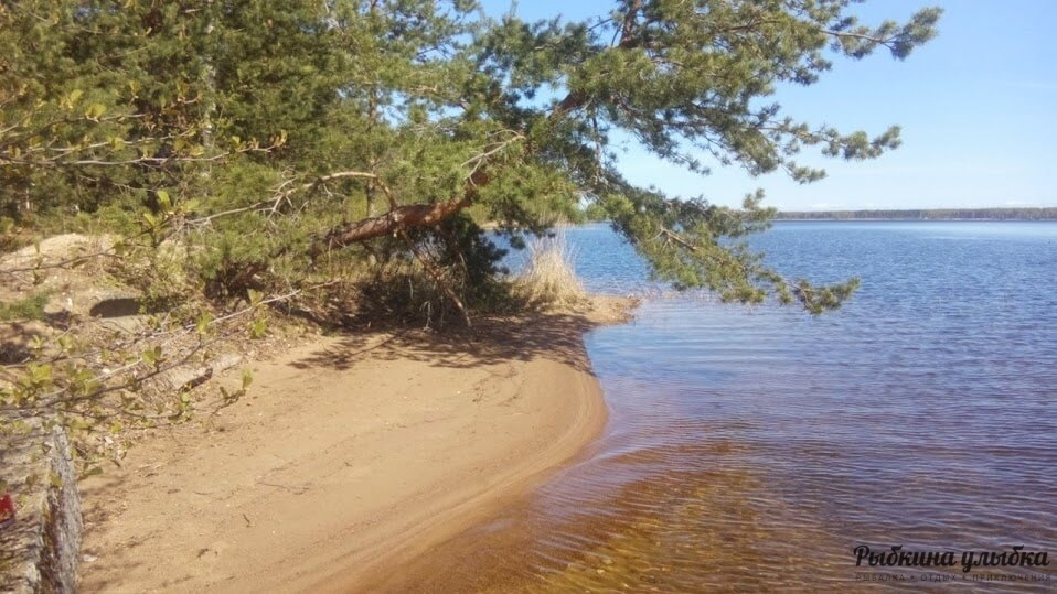 Озеро Копанское