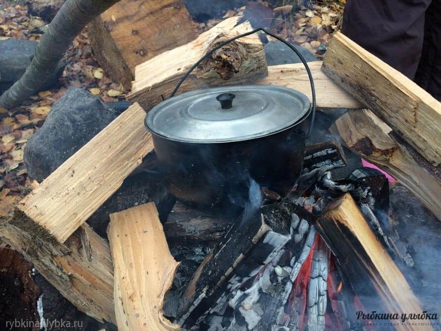 Костер